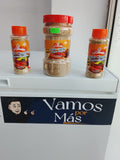 Adobo La Comadre                          200g-4€.                       800g-€12.95