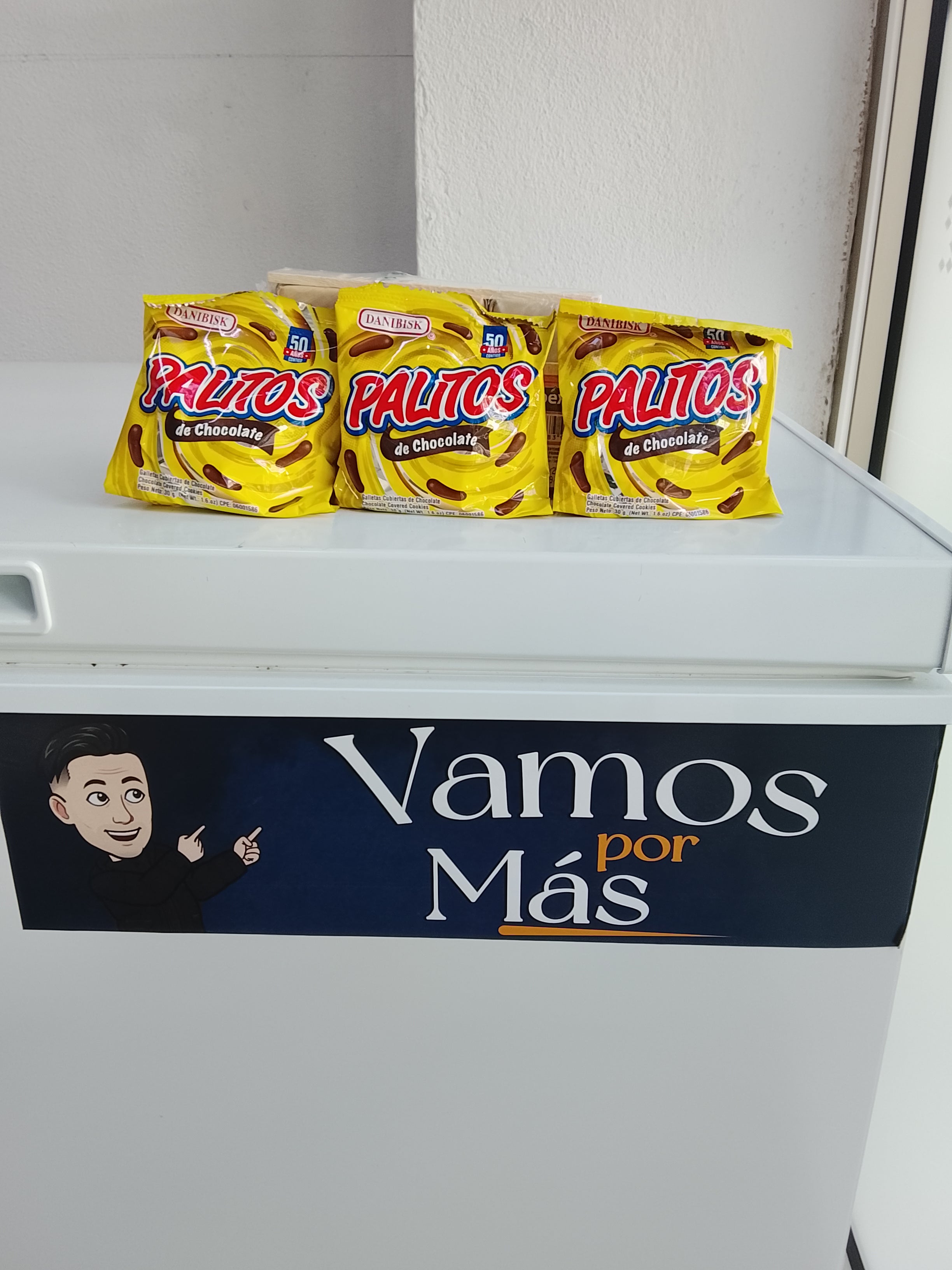 Palitos