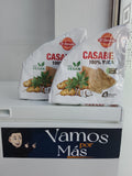 Casabe 100% Yuca