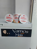 Diablitos Jamón Endiablado 120g 4.35€ 650g 13.90€