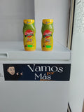 Chisimo Maiz 330 g 6.25€