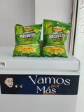 Platanitos Verdes Gourmet 65g