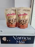 Pirulin Bites