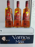 Ron Añejo Cacique 700ml Promo