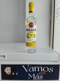 Bacardí Limon 700 ml Promoción