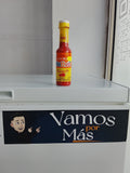 Salsa Picante Nativo 200 ml