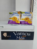 Tostones Sabor A Ajo Goya 57 g