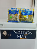 Arvejas Enteras Verdes Goya 500 g