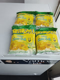 Tortolines Chifles Con Sal 100 g