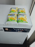 Platanitos Goya Chips 75g