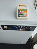 Queso Blanco Tipo Costeño K-T-Dra 12.30 por kilo