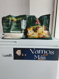 Yuca Lista Pelada K-T-Dra 454g