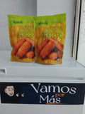 Tequeños de cachapa 8 Unidades