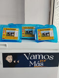 Queso Costeño 12.40 por kilo