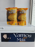 Preparado De Maíz Dulce De Cachapa Congelado 750 g