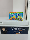 Nestea De Limón y Durazno  De 90 g 2.95€