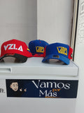 Gorras 🧢 Venezuela